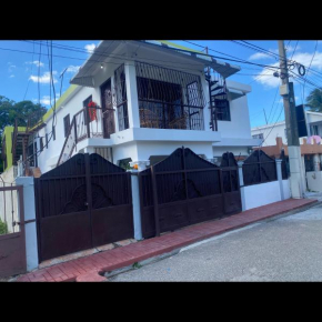 Apartment in the best location of puerto plata